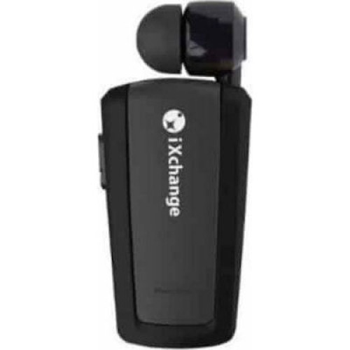 HANDS FREE BLUETOOTH IXCHANGE UA25XB-N MINI BLACK